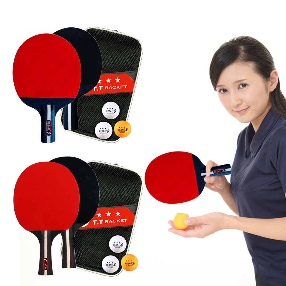 Raqueta de tenis de mesa, Jueg - Table Tennis Olympics reseña y precio