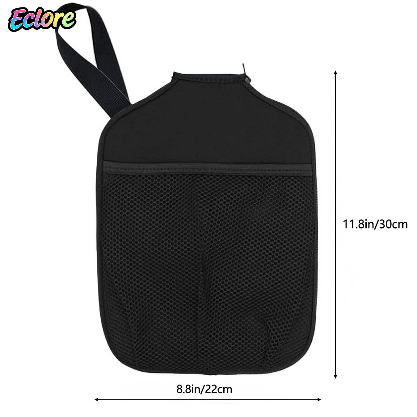 Bolsa para Raqueta de Pickleba - Table Tennis Racket reseña y precio