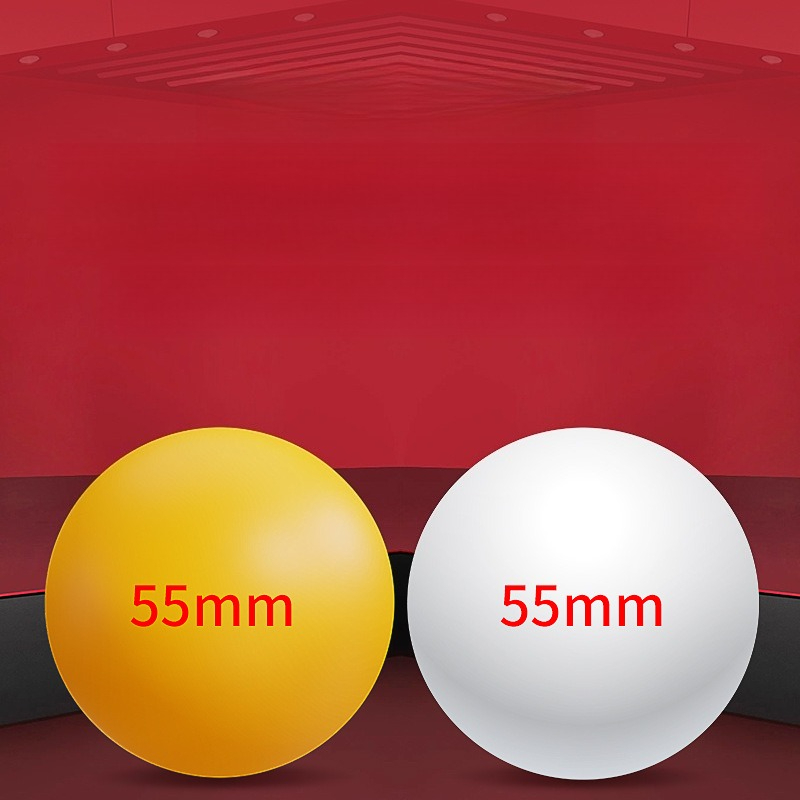 Pelota grande de tenis de mesa - Table Tennis Olympics reseña y precio